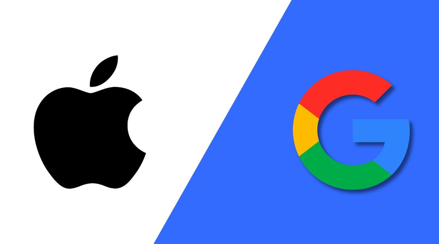 Apple vs Google: Which Company Provides Better Data Security