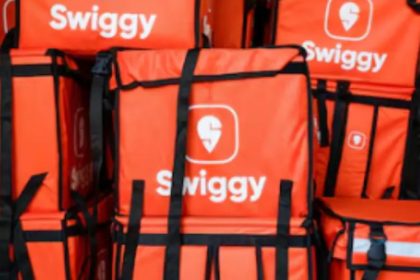 Swiggy Shares Plunge 7.4% as Losses Widen to ₹799 Crore in Q3 FY25