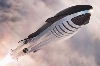 The Future of SpaceX: What’s Next After Starship?