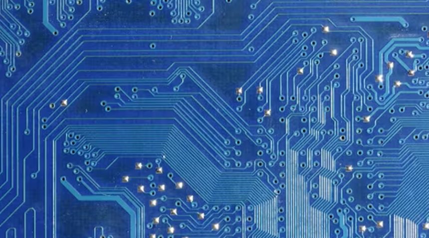 AI Semiconductors Revolution: Who’s Shaping the Future?