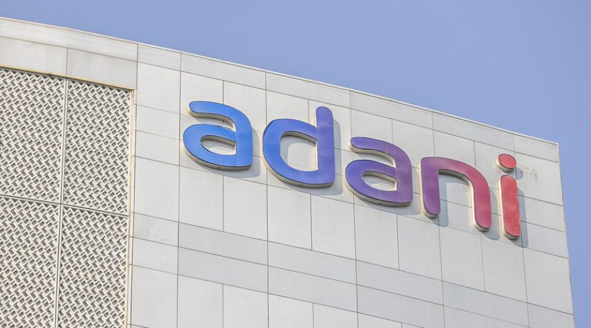 Adani Group Eyes $1.5 Billion Acquisition of Emaar India Assets