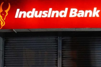 Are IndusInd Bank Derivatives Struggles Exposing Broader Market Risks?