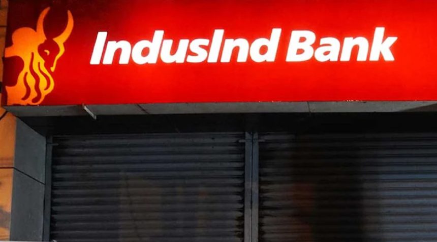 Are IndusInd Bank Derivatives Struggles Exposing Broader Market Risks?