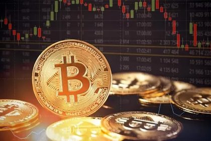 Cryptocurrency's New Frontiers: Dark Web Markets in 2025