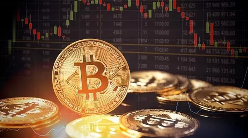 Cryptocurrency's New Frontiers: Dark Web Markets in 2025