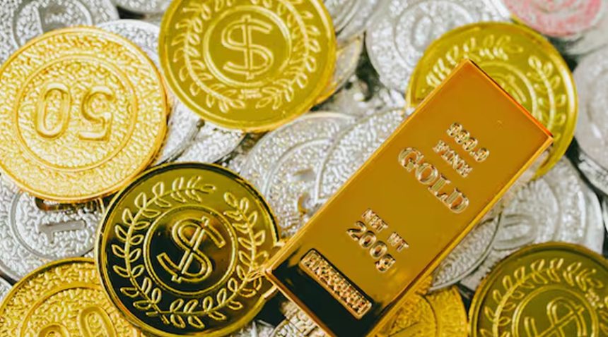 Equities vs. Gold: Why the Next Three Years Could Tip the Scales?