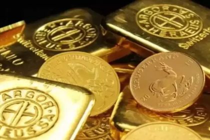 Gold Discounts in India Soar to Eight-Month High Due to Price Hike
