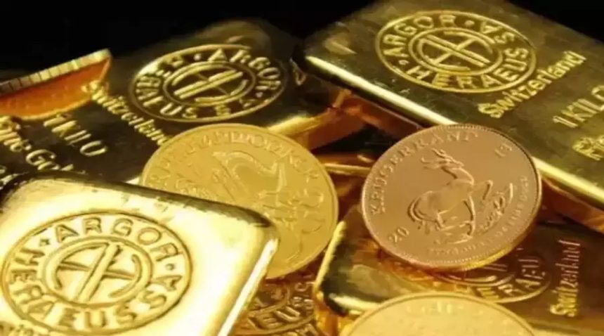 Gold Discounts in India Soar to Eight-Month High Due to Price Hike