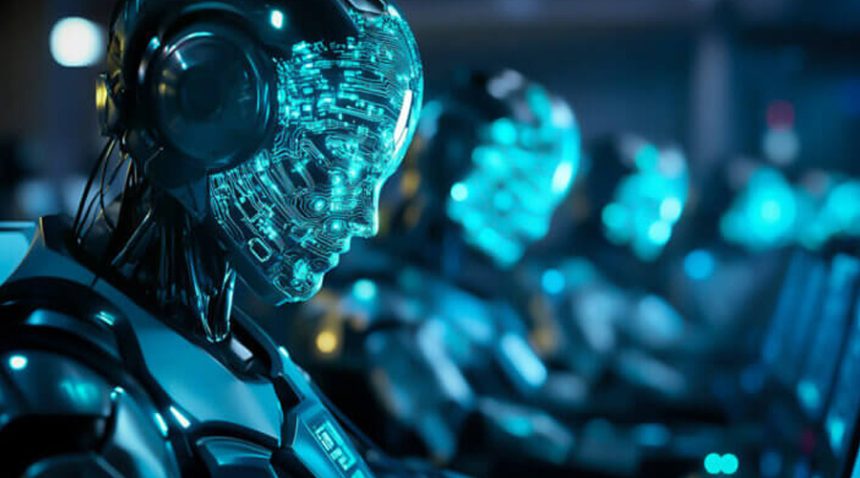 How AI is Powering Crypto’s Next Gaming Boom?