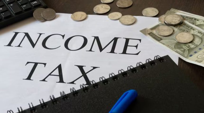 Income Tax Bill Aims to Simplify Tax Laws for Indian Taxpayers