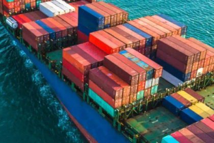 India’s February Trade Deficit Hits 42-Month Low as Imports and Exports Shrink