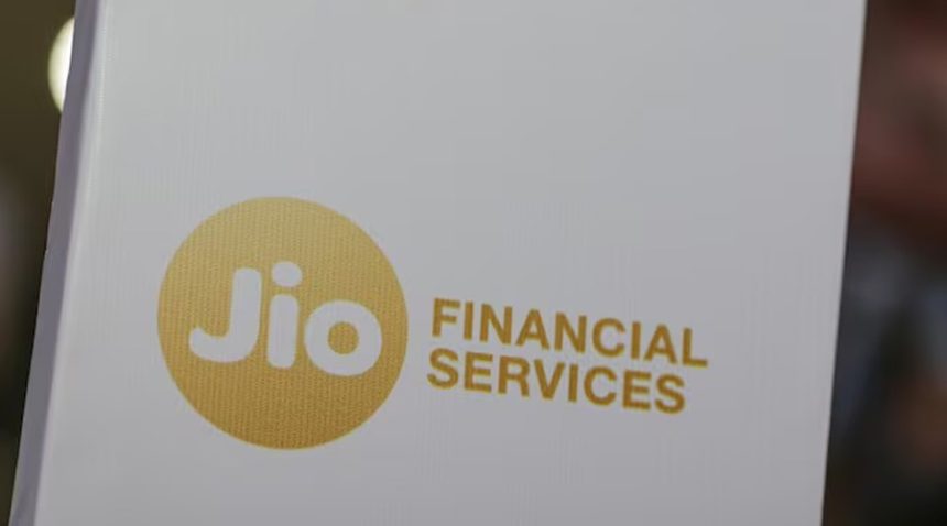 Jio Financial Services Acquires SBI's 17.83% Stake in Jio Payments Bank for ₹104.5 Crore