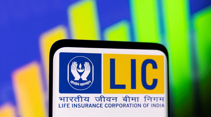 LIC to Expand into the Health Insurance Market through Acquisition Talks