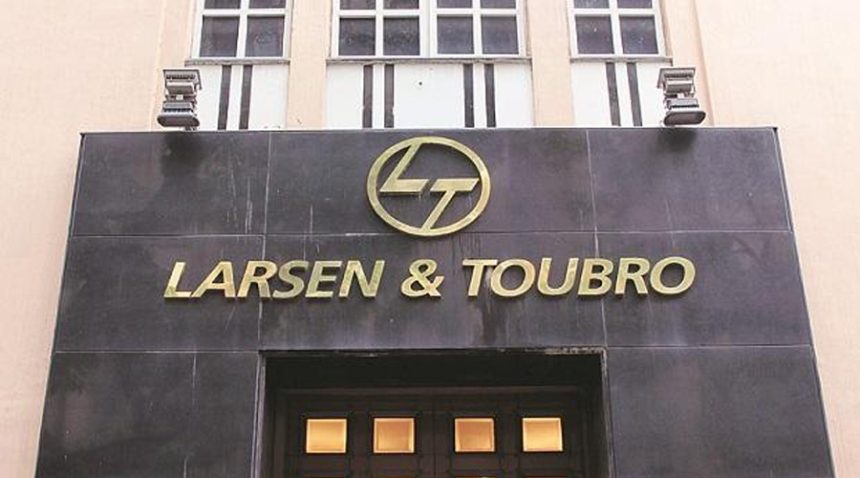 Larsen & Toubro's Debt Raise: Strategic Move or Desperate Measure