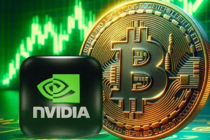 NVIDIA vs Bitcoin: Which Investment Will Reign Supreme in 2025?