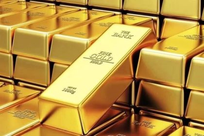 RBI Announces ₹8,634 Redemption Price for Sovereign Gold Bond Series IV, Delivering 193% Returns