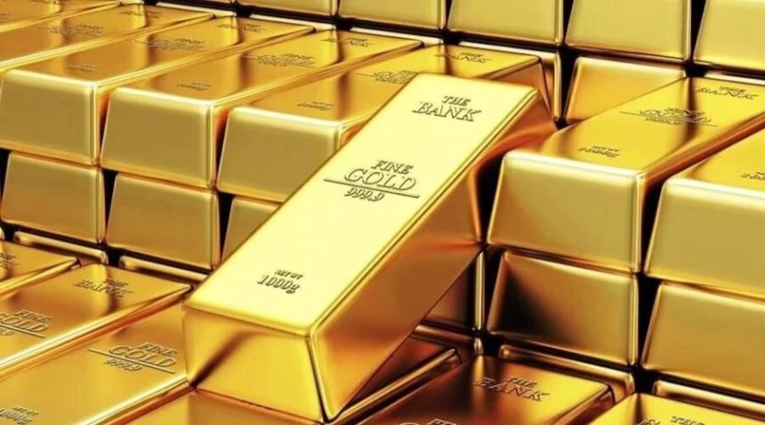RBI Announces ₹8,634 Redemption Price for Sovereign Gold Bond Series IV, Delivering 193% Returns