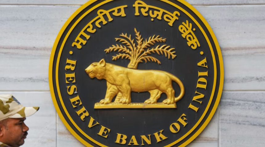 RBI Initiates Sector-Wide Derivatives Audit Following IndusInd Bank's ₹1,530 Crore Accounting Discrepancy