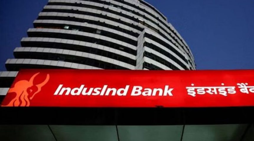 RBI Reassures Public on IndusInd Bank Stability and Corrective Actions