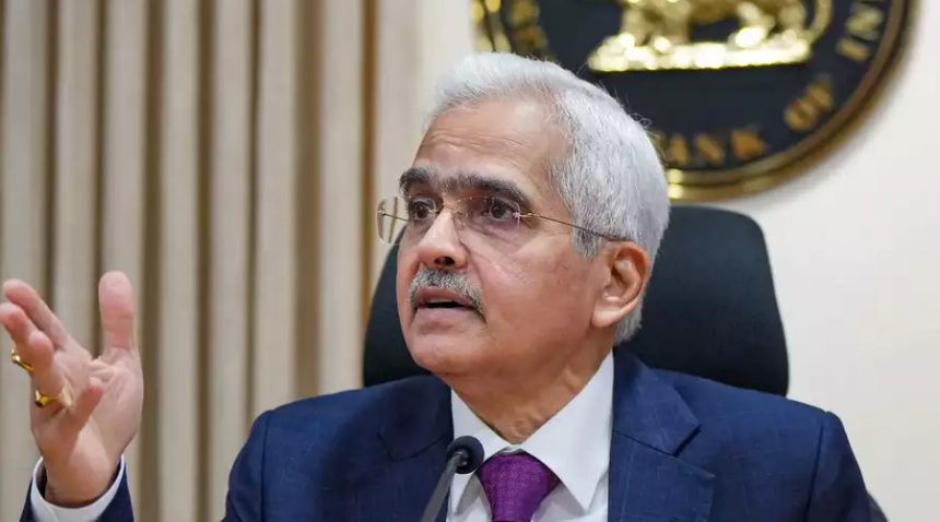 RBI Faces Tough Call After US Fed’s Rate Decision