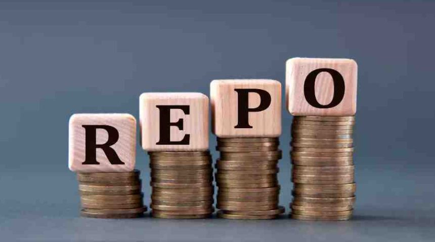 Repo Rate Ripple: How RBI’s 6.25% Cut Shapes Market Sentiment in 2025