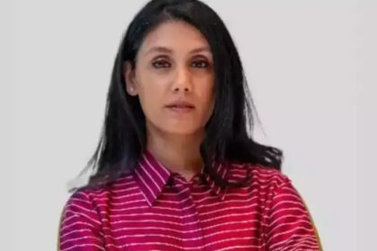 Roshni Nadar Ranks Fifth Richest Woman Globally with ₹3.5 Trillion