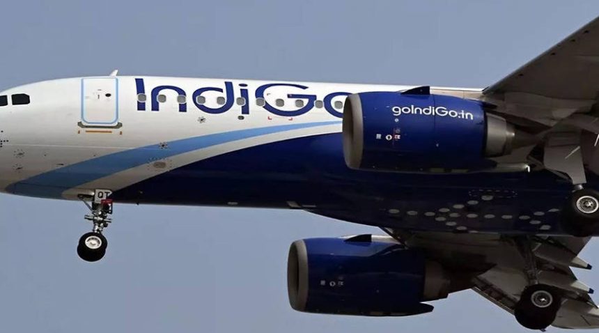 Rs 944.20 Crore Tax Penalty on IndiGo Airline Sparks Legal Fight
