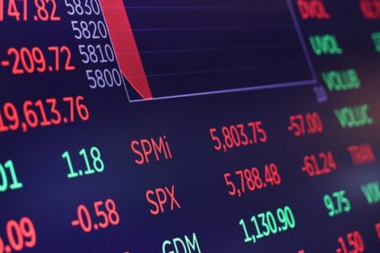 Stock Market Today: Sensex & Nifty End FY Strong Despite a Dip