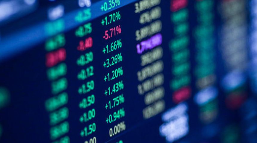 Stock Market Today: Nifty Slides Below 23,550, DCM Shriram Shares Soar