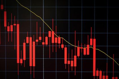 Stock Market Today: Sensex and Nifty Decline Amid Volatility
