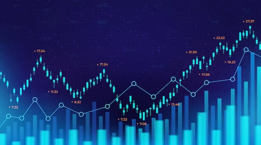 Stock Market Today: Nifty, Sensex Extend Winning Streak