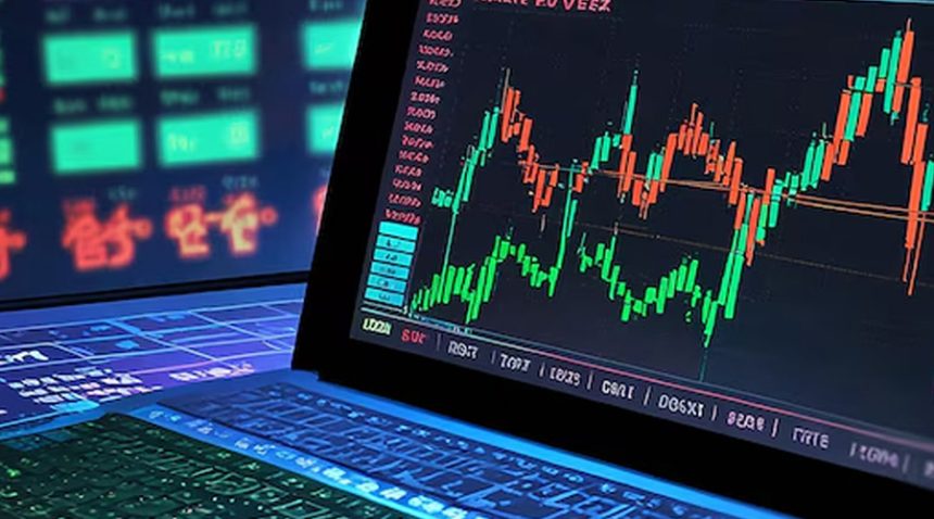 Stock Market Today: Sensex Rises to 75,477, Steel Stocks Jump 3%