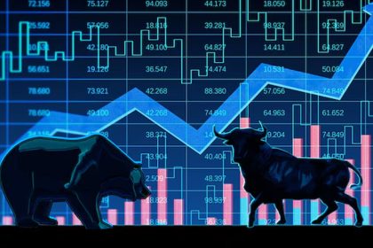 Stock Market Today: Sensex and Nifty Climb, PSU Banks Lead
