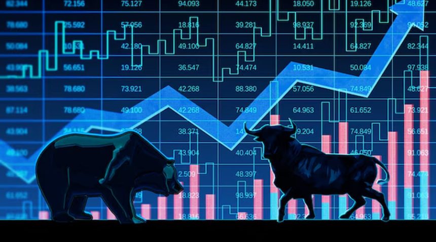 Stock Market Today: Sensex and Nifty Climb, PSU Banks Lead