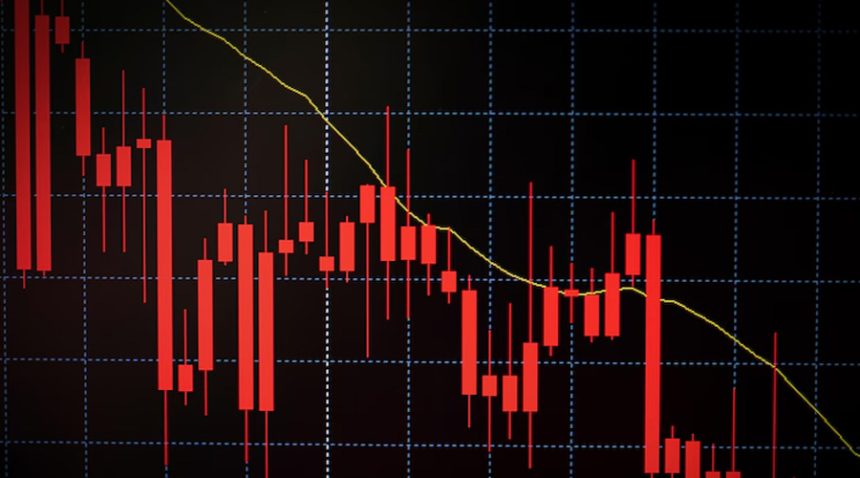Stock Market Today: Sensex Drops to 74,108, IT Sector Struggles