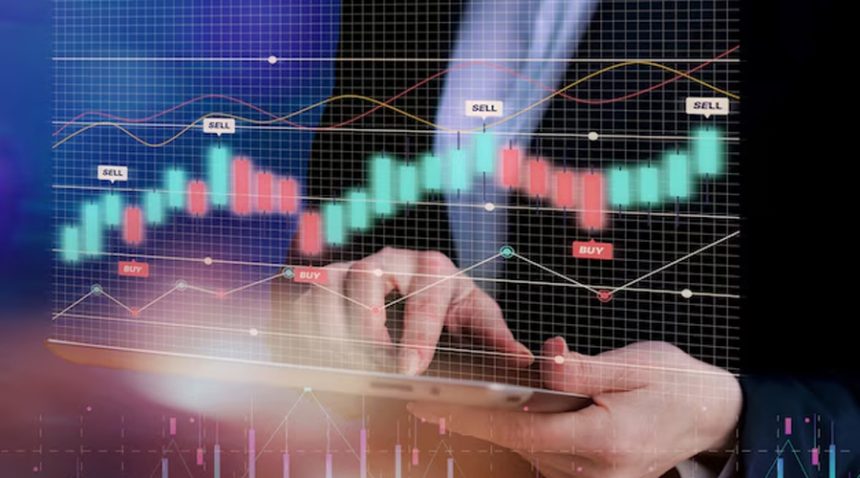 Stock Market Today: Indian Indices Surge Amidst Strong Global Cues