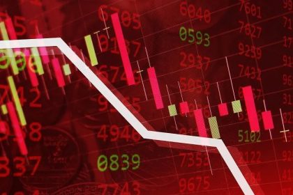 Stock Market Today: Hero Motocorp Tops Gainers, Soars 2.81% to ₹3,698