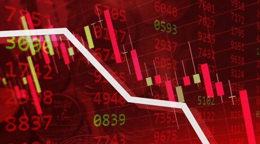 Stock Market Today: Hero Motocorp Tops Gainers, Soars 2.81% to ₹3,698