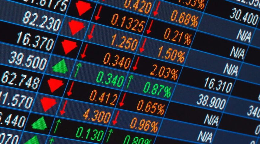 Stock Market Today: Sensex Climbs to 74,251, Nifty 50 at 22,517