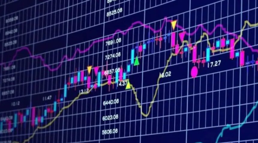 Stock Market Today: Sensex and Nifty Extend Gains