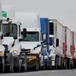 Tariffs on Canada and China Trigger Financial Market Instability