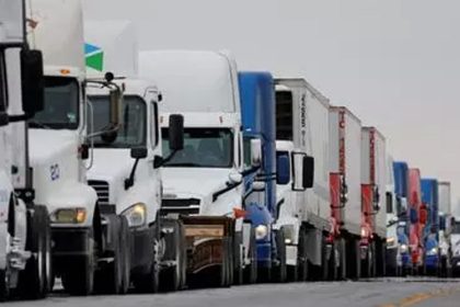 Tariffs on Canada and China Trigger Financial Market Instability