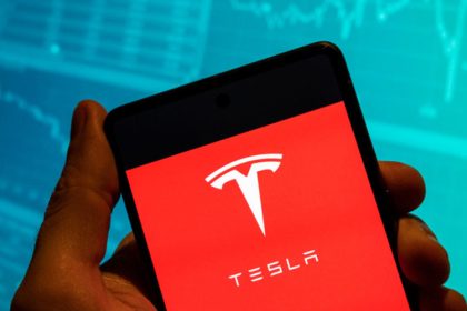 Tesla Stock Down for 8 Straight Weeks: Is the Market Overreacting?