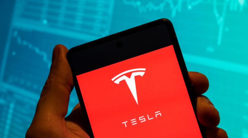 Tesla Stock Down for 8 Straight Weeks: Is the Market Overreacting?