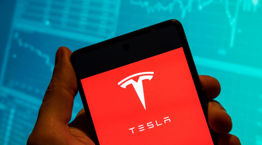 Tesla Stock Down for 8 Straight Weeks: Is the Market Overreacting?
