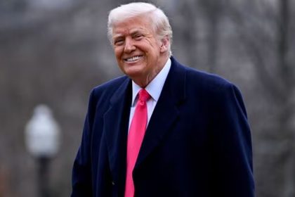Trump’s Tariff Tango: Will India’s Stock Market Dance or Stumble?