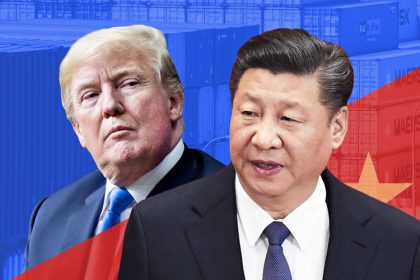 Trump’s Trade War: Another Hit to India’s Shrinking IT Deals?