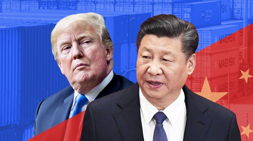 Trump’s Trade War: Another Hit to India’s Shrinking IT Deals?