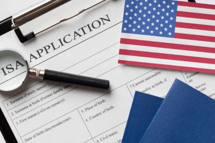 US Sees Highest Student Visa Rejection Rate in a Decade Amid Strong International Demand