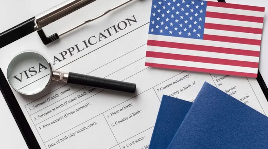 US Sees Highest Student Visa Rejection Rate in a Decade Amid Strong International Demand